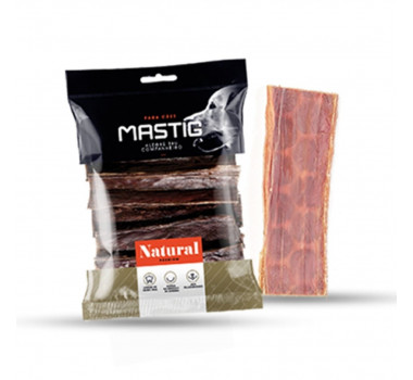 Petisco Natural Filezinho Chips 6 Mastig para Cães - 250g