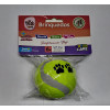 Brinquedo Bola Tennis Ball Tex Toys para Cães - 1