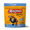 Bifinho Palito Magnus Carne para Cães Adultos - 250g - 1