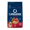 Biscoito Origens Frutas Vermelhas, Linhaça e Cereais para Cães Adultos - 400g - 1