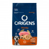 Biscoito Origens Peru, Aveia e Cereais para Cães Adultos - 400g - 1