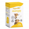 Suplemento Pelefood Tabs Dog Organnact para Cães - 40g - 1