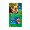 Ração Seca Dog Chow para Cães Filhotes Raças Médias e Grandes - 1kg - 1