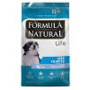 Ração Seca Fórmula Natural Life para Cães Filhotes Porte Mini e Pequeno - 1kg - 1