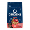 Biscoito Origens Frutas Vermelhas, Linhaça e Cereais para Cães Adultos Portes Mini e Pequeno - 400g - 1