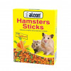 Alimento Hamster Sticks Alcon Club para Roedores - 175g - 1