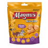  Biscoito Magnus Cães Adultos Pequeno Porte - 1kg - 1