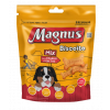 Biscoito Magnus Mix Frango&Vegetais Cães Adultos - 1kg - 1