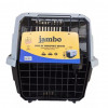 Caixa de Transporte Jambo para Cães e Gatos - G - 1