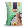 Areia Sanitária Katzi Biofórmula Fina para Gatos - 3Kg - 1