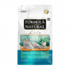 Ração Seca Fórmula Natural Life Salmão para Gatos Castrados - 15kg - 1