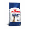 Ração Seca Royal Canin Maxi Ageing 5+ para Cães Idosos Porte Grande - 15Kg - 1