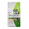 Ração Seca Optimum Frango para Cães Adultos Raças Pequenas - 1kg - 1