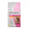 Ração Seca Optimum Frango para Gatos Filhotes - 1kg - 1