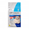 Ração Seca Optimum Carne para Gatos Castrados - 1kg - 1