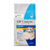 Ração Seca Optimum Frango para Gatos Castrados - 1kg - 1