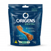 Petisco Origens Dental para Cães Porte Médio - 90g - 1