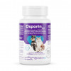 Suplemento Mineral Osporin 500 Hebron Vet para Cães e Gatos - 60 cápsulas - 1