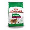Ração Seca Royal Canin Mini Indoor Adult para Cães Adultos Porte Pequeno - 1kg - 1