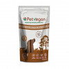 Petisco Sticks de Bacon Vegetal PetVegan para Cães - 60g - 1