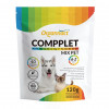 Suplemento Compplet Mix Pet A-Z Tabs Organnact para Cães e Gatos - 120g - 1