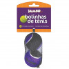 Brinquedo Bolinhas de Tenis Média Jambo para Cães - 2 unidades - 1